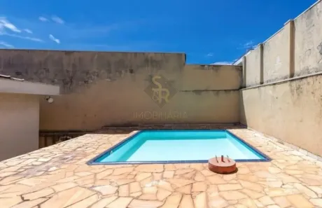 Casa com 3 Quartos à venda, 251m² no Jardim Paulistano, Ribeirão Preto