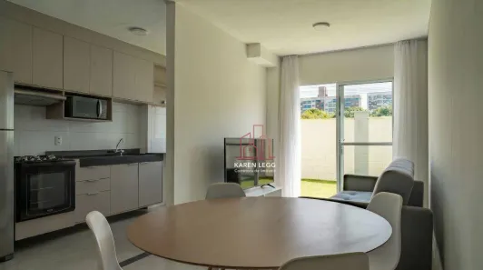 Apartamento com 2 Quartos para alugar, 125m² no Centro, Lauro de Freitas