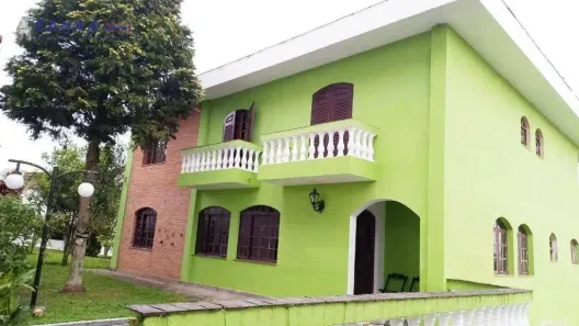Casa de Condomínio com 3 Quartos à venda, 250m² no Parque Delfim Verde, Itapecerica da Serra