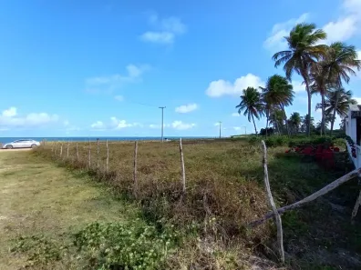 Lote/Terreno à venda, 1800m² no , Tamandaré