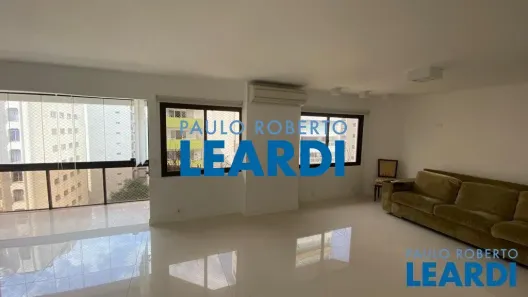 Apartamento com 4 Quartos à venda, 190m² no Jardim Paulista, São Paulo