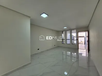 Sobrado com 3 Quartos à venda, 130m² no Santa Maria, Santo André