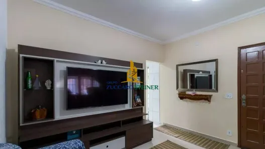 Casa com 3 Quartos à venda, 259m² no Jardim Paulista, Guarulhos