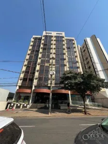 Sala Comercial à venda, 42m² no Centro, Londrina