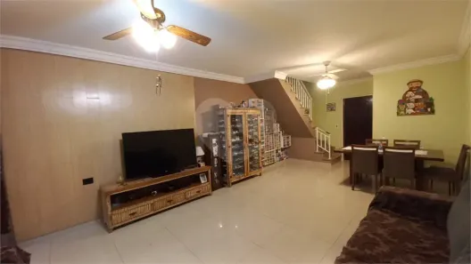 Casa com 3 Quartos à venda, 94m² no Jardim Esmeralda, São Paulo
