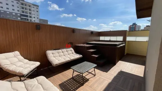 Apartamento com 3 Quartos à venda, 282m² no Rudge Ramos, São Bernardo do Campo