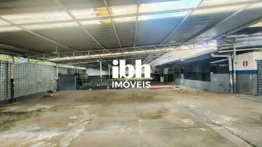 Galpão/Depósito/Armazém à venda, 900m² no Prado, Belo Horizonte