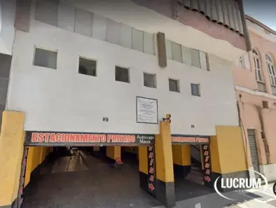 Sala Comercial para alugar, 10m² no Centro, Rio de Janeiro