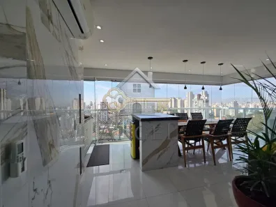 Apartamento com 3 Quartos à venda, 95m² no Santa Teresinha, São Paulo