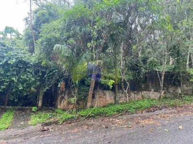 Lote/Terreno à venda, 1000m² no Cumbari, Mairiporã