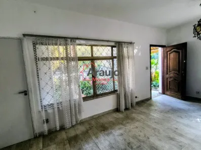 Sobrado com 4 Quartos para alugar, 224m² no Alto da Mooca, São Paulo
