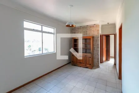 Apartamento com 2 Quartos à venda, 60m² no Indaiá, Belo Horizonte