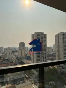 Apartamento com 2 Quartos à venda, 81m² no Vila Romana, São Paulo