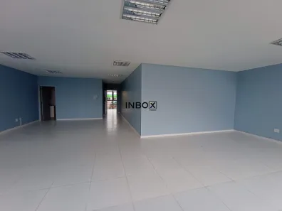 Sala Comercial para alugar, 160m² no Cidade Alta, Bento Gonçalves