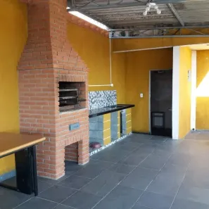 Casa com 2 Quartos à venda, 200m² no São Luiz (Polvilho), Cajamar