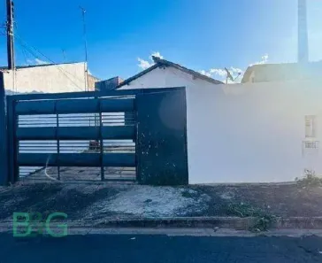 Casa de Condomínio com 2 Quartos à venda, 92m² no Conjunto Residencial Alcir Raineri, Marília