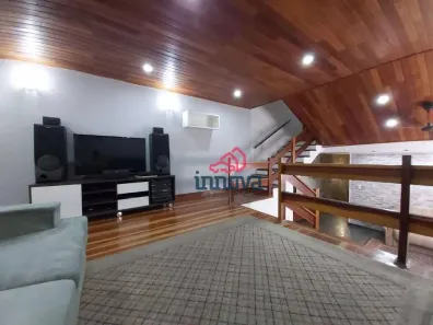 Sobrado com 4 Quartos à venda, 240m² no Jardim Gumercindo, Guarulhos