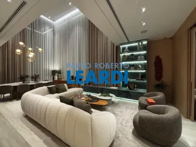 Casa de Condomínio com 4 Quartos à venda, 900m² no Tamboré, Santana de Parnaíba