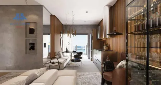 Apartamento com 4 Quartos à venda, 163m² no Praia Comprida, São José