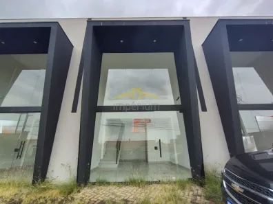 Ponto Comercial para alugar, 50m² no Vila Mollon IV, Santa Bárbara D'Oeste