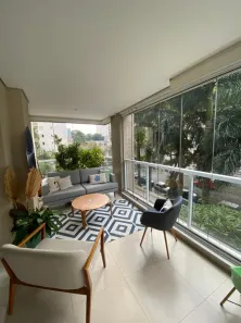 Apartamento com 4 Quartos à venda, 224m² no Pinheiros, São Paulo