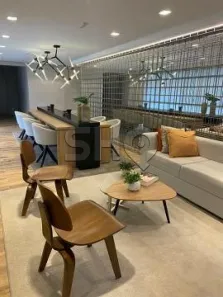 Apartamento com 1 Quarto à venda, 27m² no Pinheiros, São Paulo