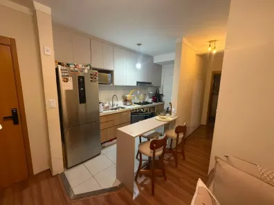 Apartamento com 3 Quartos à venda, 103m² no Parque Residencial Flamboyant, São José dos Campos