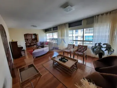 Apartamento com 4 Quartos à venda, 231m² no Icaraí, Niterói
