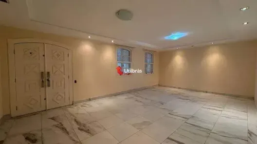Casa com 4 Quartos à venda, 304m² no Vila Paris, Belo Horizonte