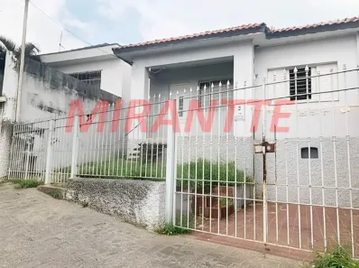 Casa com 2 Quartos à venda, 200m² no Casa Verde, São Paulo