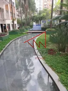 Apartamento com 1 Quarto à venda, 49m² no Centro, Rio de Janeiro