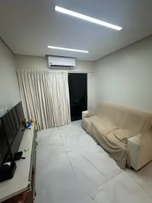 Apartamento com 3 Quartos à venda, 120m² no Nossa Senhora das Graças, Manaus