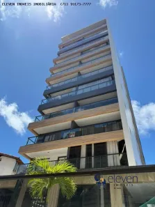 Apartamento com 1 Quarto para alugar, 25m² no Pituba, Salvador