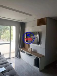 Apartamento com 2 Quartos à venda, 57m² no Parque Camélias, Campinas