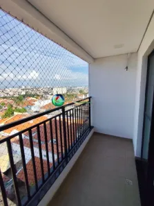 Apartamento com 2 Quartos à venda, 59m² no Wanel Ville, Sorocaba
