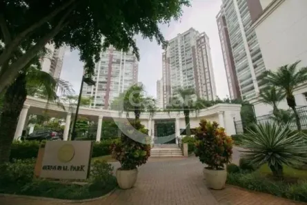 Cobertura com 4 Quartos à venda, 385m² no Chácara Califórnia, São Paulo