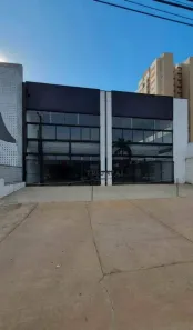 Galpão/Depósito/Armazém para alugar, 750m² no Vila Leonor, Itapetininga