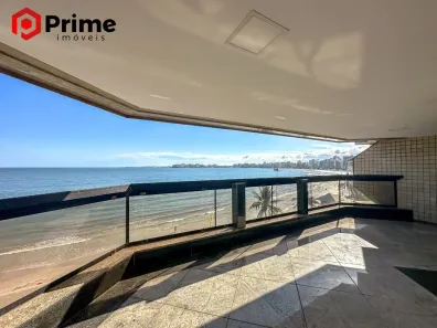 Apartamento com 4 Quartos à venda, 260m² no Praia do Morro, Guarapari