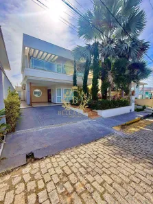 Casa de Condomínio com 3 Quartos à venda, 260m² no Haway, Araruama