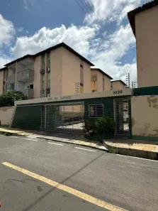 Apartamento com 3 Quartos para alugar, 77m² no Ilhotas, Teresina