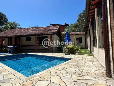 Casa com 5 Quartos à venda, 200m² no Guaratuba, Bertioga