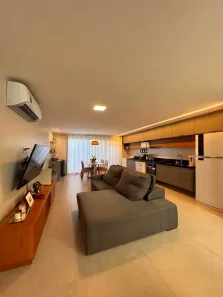 Casa de Condomínio com 2 Quartos à venda, 98m² no Buraquinho, Lauro de Freitas