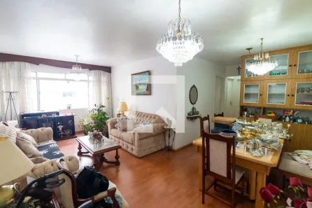 Apartamento com 3 Quartos à venda, 96m² no Mirandópolis, São Paulo