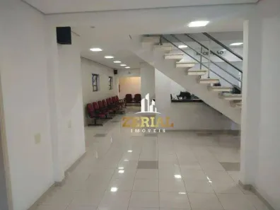 Prédio Comercial à venda, 630m² no Santo Antônio, São Caetano do Sul
