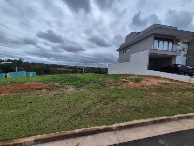 Lote/Terreno à venda, 307m² no Alphaville Nova Esplanada, Votorantim