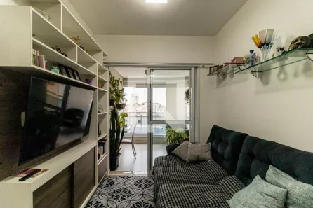 Apartamento com 2 Quartos à venda, 62m² no Santa Efigênia, São Paulo