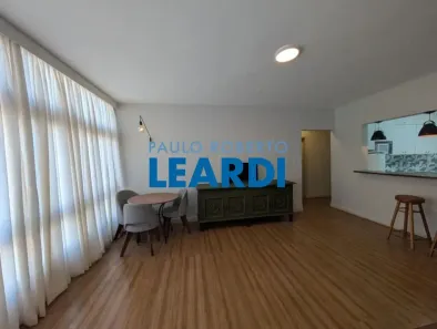 Apartamento com 2 Quartos à venda, 110m² no Pinheiros, São Paulo
