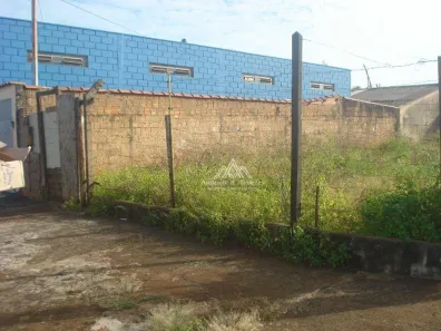 Lote/Terreno para alugar, 275m² no Parque Anhangüera, Ribeirão Preto