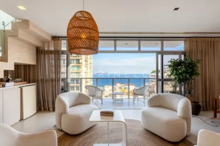 Cobertura com 4 Quartos à venda, 263m² no Ipanema, Rio de Janeiro