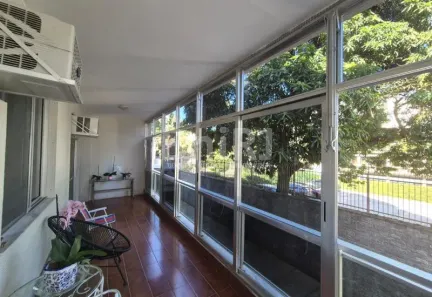 Apartamento com 3 Quartos à venda, 99m² no Barra da Tijuca, Rio de Janeiro